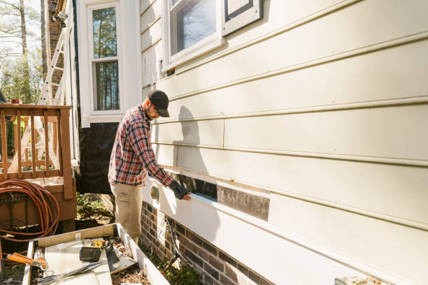 Trusted Siding Contractor service in Port Washington, OH - Creative Siding